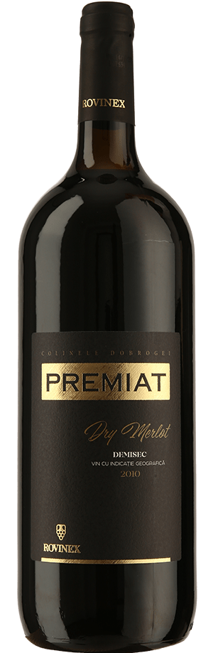 Dry Merlot