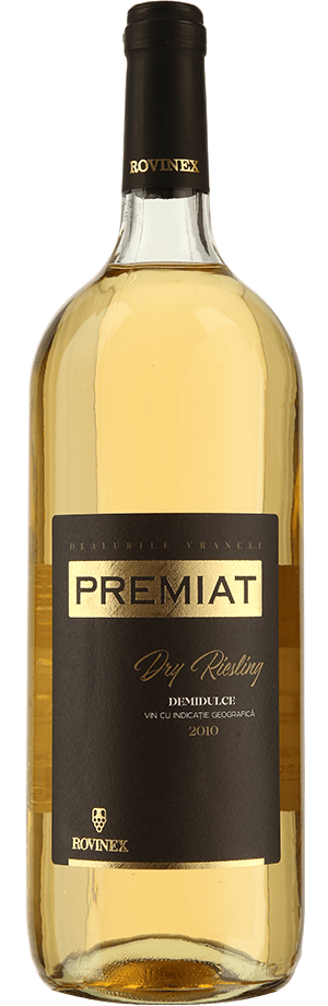 Dry Riesling