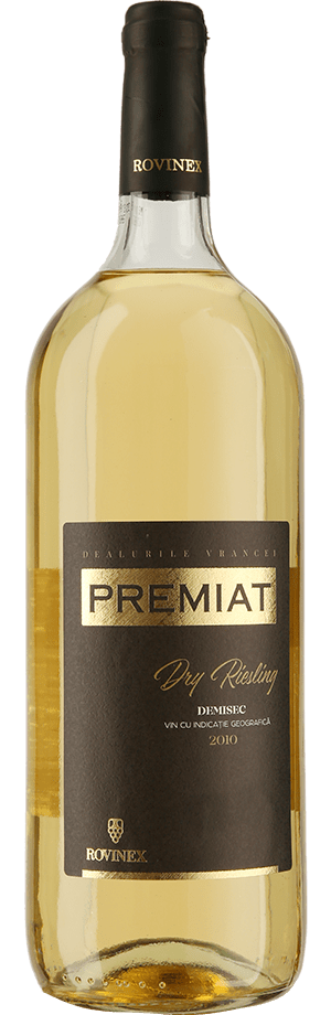 Dry Riesling