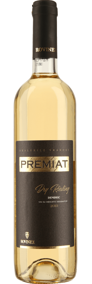 Dry Riesling