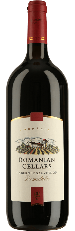 Cabernet Sauvignon