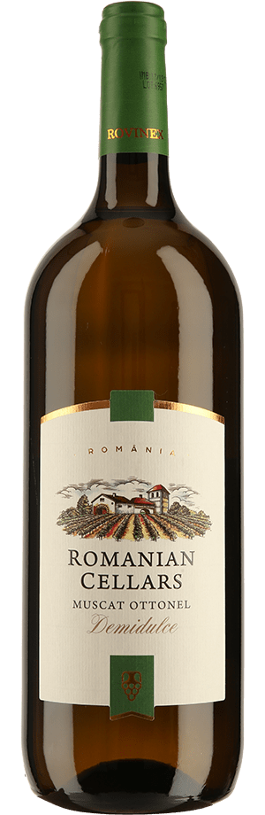 Muscat Ottonel