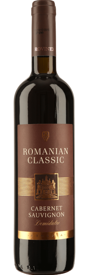 Cabernet Sauvignon