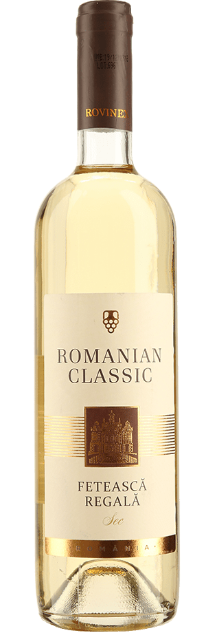 Fetească Regală