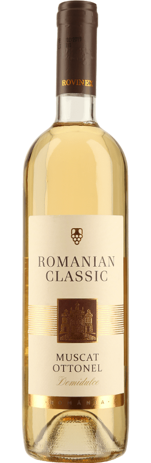 Muscat Ottonel
